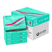 亚太森博 派部落 A4复印纸 70g 500张/包 4包/箱