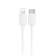 Snowkids苹果数据线PD快充线20W手机充电线USB-C/Type-C to Lightning充电器线iPhone14promax/13/12/11/XR