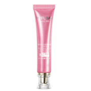 美肤宝美白隔离淡斑防晒霜SPF50+40ml小粉管老爸评测遮瑕户外女防水防汗