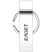 忆捷（EAGET）16GB U盘