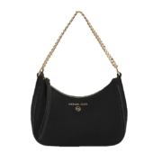 PLUS会员：MICHAEL KORS 迈克·科尔斯 Jet Se系列 女士尼龙链条包 32H1GT9C1C