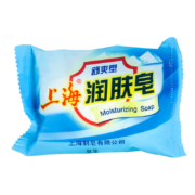 天降福利：上海润肤皂 *1块