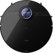 plus会员：美的（Midea）扫拖一体机器人M7  曜石黑+凑单品