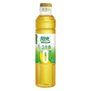 微信小程序: 金龙鱼 阳光零反式脂肪玉米油 400ml