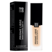纪梵希（Givenchy）明星柔雾粉底液1-N80 30ml 油皮救星 化妆品 生日礼物送女友