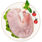 双汇 国产猪肚子1kg  猪肚生鲜食品 猪肉生鲜卤味食材