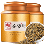 京东百亿补贴：恬和 金骏眉 500g