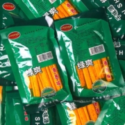 11点开始、天降福利：千味源 绿爽辣条 8包