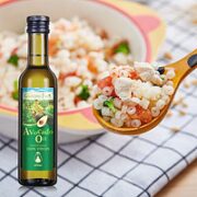 Grandpa's Farm 爷爷的农场 核桃油250ml