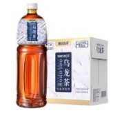 旭日森林 无糖乌龙茶1250ml*6大瓶装饮料整箱1.25零糖官方旗舰店
