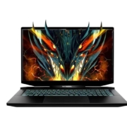 拼多多百亿补贴：MECHREVO 机械革命 蛟龙17K 17.3英寸游戏本（R7-7735H、16GB、1TB、RTX4060）