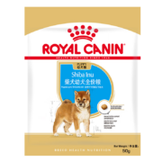 皇家 柴犬幼犬全价狗粮 SIJ29 试用装 50g