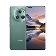 京东百亿补贴：HONOR 荣耀 Magic5 Pro 5G智能手机 16GB+512GB