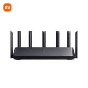 plus会员：MI 小米 路由器7000 三频千兆Mesh无线路由器 Wi-Fi 6