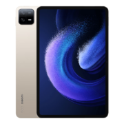 PLUS会员：MI 小米 Pad 6 11英寸平板电脑 8GB+128GB