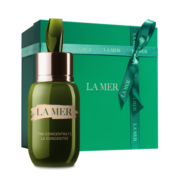 海蓝之谜（LA MER）浓缩修护精华露50ml护肤品套装化妆品礼盒生日礼物送女友送女友