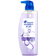 京东百亿补贴：Head & Shoulders 海飞丝 头皮补水型洗发露 360g