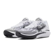 京东百亿补贴：NIKE 耐克 AIR ZOOM G.T. CUT 2 TB 男款实战篮球鞋 FJ8914-100