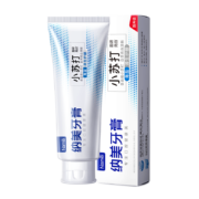 plus会员、需抢券：纳美（Namei）小苏打牙膏160g