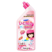 11点开始、天降福利：PISSA 厕所清洁剂 260ml