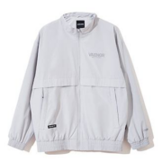 JACK&JONES 杰克·琼斯 反光字母夹克外套 222121044