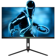 PLUS会员：TITAN ARMY 泰坦军团 P2SA2V 27英寸IPS显示器（3840×2160、144Hz、100%sRGB、HDR400）