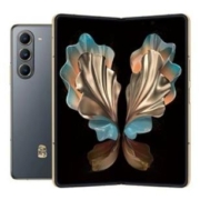 预售：SAMSUNG 三星 W24 5G智能手机 16GB+1TB