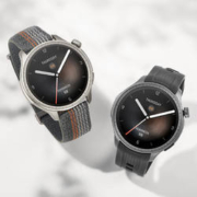 新品发售：AMAZFIT 跃我 Balance 智能手表