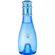大卫杜夫（Davidoff）冷水女士香水50ml 香水女 生日节日礼物送女友送女生送爱人