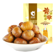 plus会员：洽洽 板栗仁 100g*15件