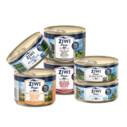 【官方授权】ZIWI滋益巅峰猫罐头85g*10罐 新西兰进口成猫幼猫湿粮罐头主食罐 鸡肉*10罐