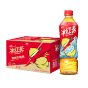 22日0点开始、plus会员:统一 冰红茶（柠檬味红茶饮料） 500ml*15瓶