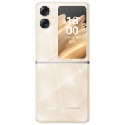 拼多多百亿补贴：OPPO Find N2 Flip 5000万超清自拍 120Hz镜面屏  12+256GB