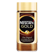 Nestlé 雀巢 金牌 冻干速溶 美式咖啡 200g