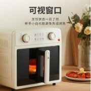 惠寻 空气炸锅 8L 1500W