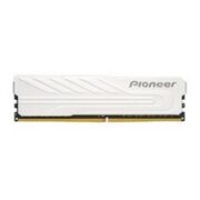 Pioneer 先锋 冰锋系列 DDR4 2666MHz 台式机内存条 16GB