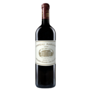 玛歌古堡（CH. MARGAUX）法国1855一级庄玛歌酒庄干红葡萄酒2014年750mlRP95礼盒版中秋