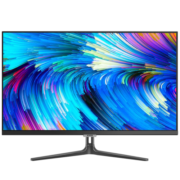 KOIOS K2721UD 27英寸4K IPS HDR窄边框 设计家用 专业电脑显示器
