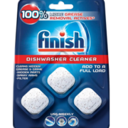 finish 亮碟 In-Wash Dishwasher洗碗机洗涤块 3块 到手约￥28.36