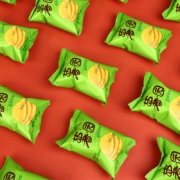 11点开始、天降福利：薯园 香烤土豆味薯片 5小包