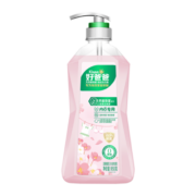 Kispa 好爸爸 内衣专用洗衣液 950g 淡雅樱花