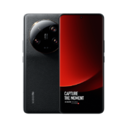 京东百亿补贴：MI 小米 13Ultra 至尊 新品5G手机 黑色 16GB+1TB