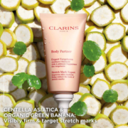 官网售价640元！Clarins 娇韵诗 抚纹身体乳 175ml   含税直邮到手¥308.24