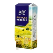 再降价、京喜特价：Lam Pure 蓝漂 悬挂抽纸 4层300抽1提（155*175mm）