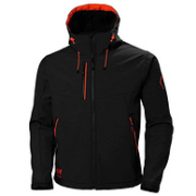 Helly Hansen 哈里汉森 Chelsea Evolution 男士连帽软壳夹克74140