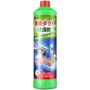 GLOBAL WAREHOUSE 全球仓 管道疏通剂 500ml