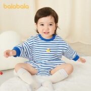 巴拉巴拉 婴儿连体衣