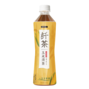 元气森林纤茶无糖草本植物茶饮料玉米须茶整箱500mLX15瓶
