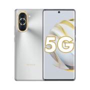 华为智选Hi nova10 新品5G手机 10号色 8G+128G 官方标配