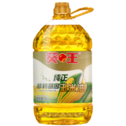 plus会员：葵王  纯正非转基因玉米油5L*2件